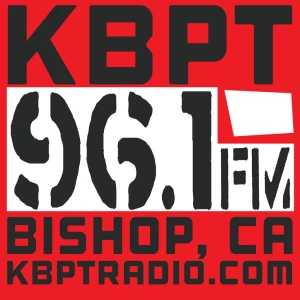 KBPT 96.1 FM