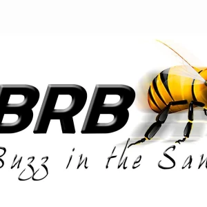 KBRB 1400 AM