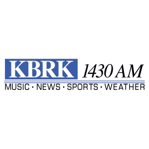 KBRK 1430 AM
