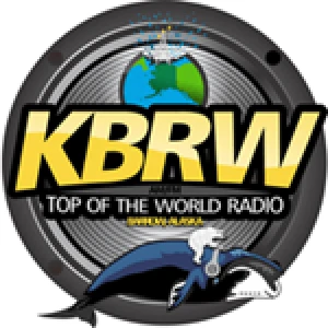 KBRW 680 AM