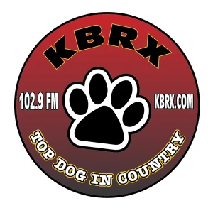 KBRX 102.9 FM