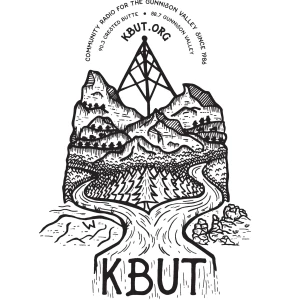 KBUT Community Radio