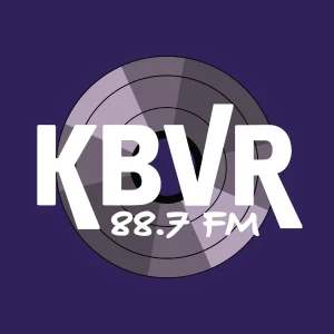 KBVR-FM