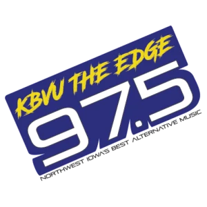 KBVU The Edge 97.5