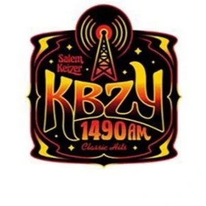 KBZY 1490 AM