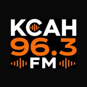 KCAH 96.3 FM