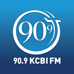 KCBI 90.9 FM