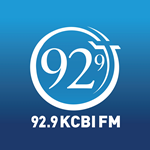 KCBI 92.9 FM
