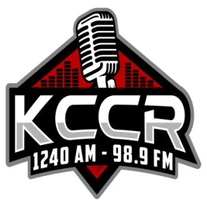 KCCR Radio