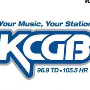 KCGB-FM
