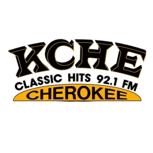KCHE Classic Hits 92.1 FM