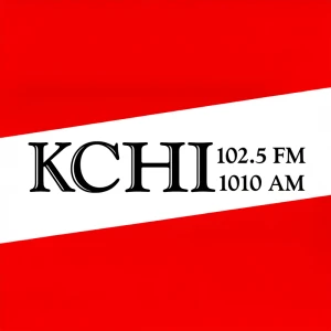 KCHI Radio