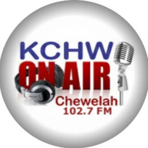 KCHW 102.7 FM