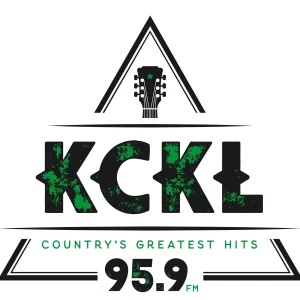 KCKL 95.9 FM
