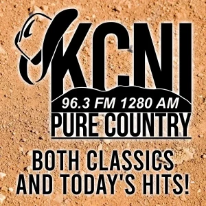 KCNI 1280 AM