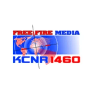 KCNR 1460 AM