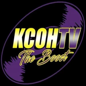 KCOH-TV The Boost