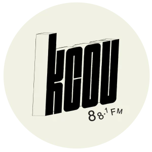 KCOU 88.1 FM
