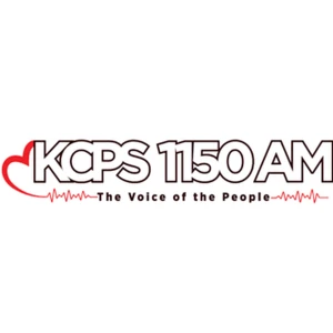 KCPS 1150 AM