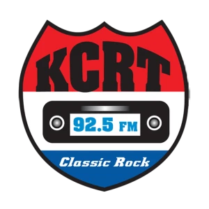 KCRT-FM