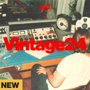 Vintage24