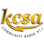 KCSA Community Radio