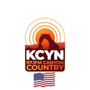 KCYN 97.1 FM Canyon Country Radio