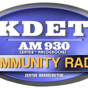 KDET 930 AM
