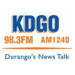 KDGO Radio