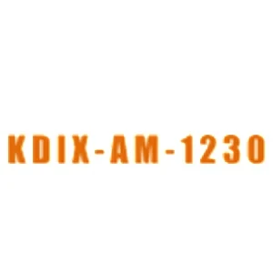 KDIX The Classic 1230 AM