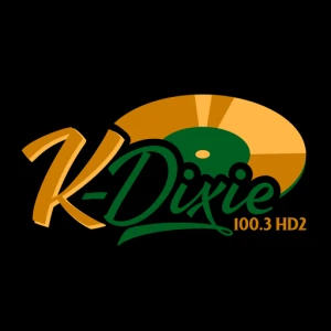 KDixie 100.3