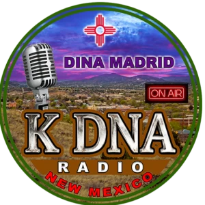 KDNA SW New Mexico Tejano Radio