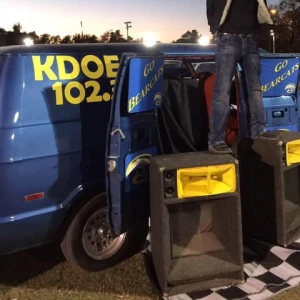 KDOE 102.3