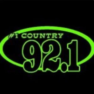 KDQN 92.1 FM