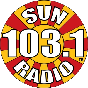 KDRP 103.1 FM