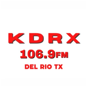 KDRX 106.9 FM
