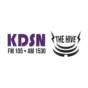 KDSN The Hive