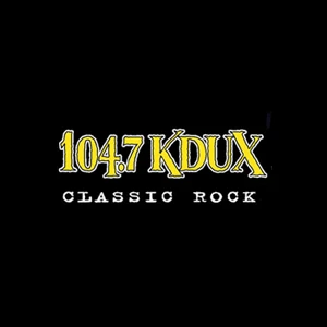 104.7 KDUX