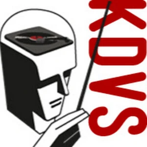 KDVS 90.3 FM