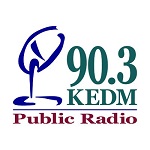 KEDM Public Radio