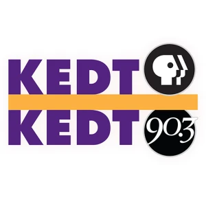 KEDT Public Radio