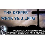 Keeper FM logo
