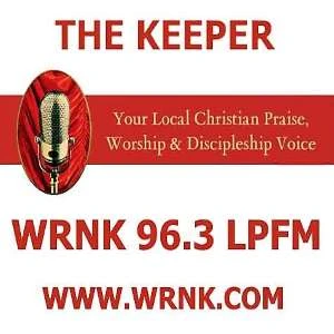 Keeper FM