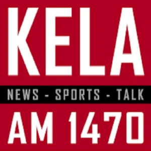KELA 1470 AM