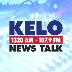 KELO Newstalk 1320/107.9