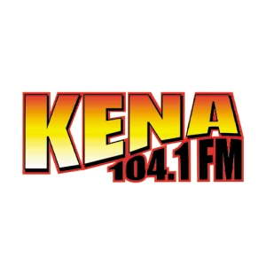 KENA 104.1 FM