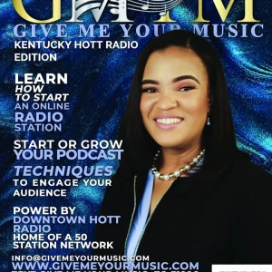 Kentucky Hott Radio