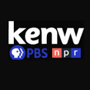 KENW FM