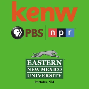 KENW-FM