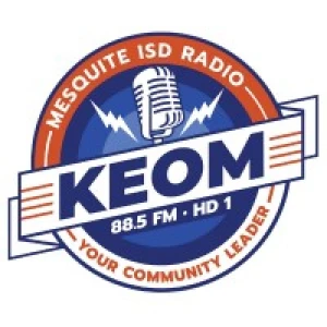 KEOM 88.5 FM
